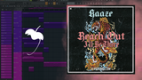 KAAZE - Reach Out I'll Be There FL Studio Remake (Mainstage)