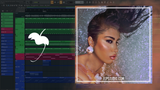 Kali Uchis, Mariah The Scientist - Pretty Promises FL Studio Remake (Pop)