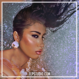 Kali Uchis, Mariah The Scientist - Pretty Promises FL Studio Remake (Pop)