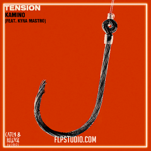 Kamino, Kyra Mastro - Tension (FL Studio Remake)