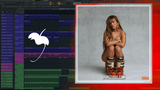 KAROL G - LATINA FOREVA FL Studio Remake (Latina)