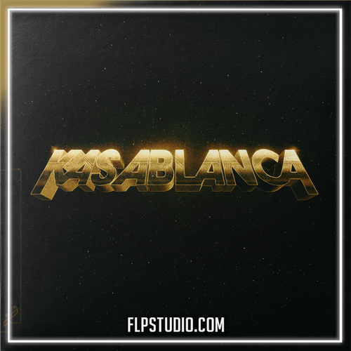 Kasablanca - Higher Resolution FL Studio Remake (Melodic House)