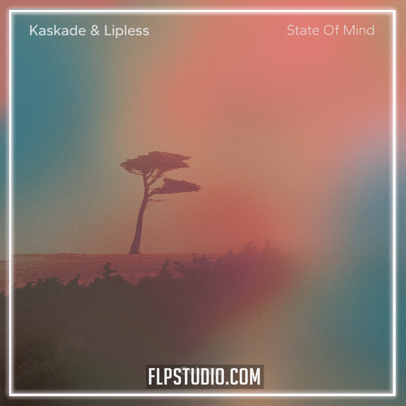 Kaskade & Lipless - State Of Mind FL Studio Remake (Dance Pop)