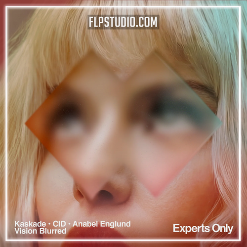Kaskade, CID & Anabel Englund - Vision Blurred (FL Studio Remake)