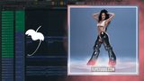 Katy Perry – Woman's World FL Studio Remake (Pop)