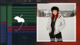 Katy B - Avalanche FL Studio Remake (UK Garage)