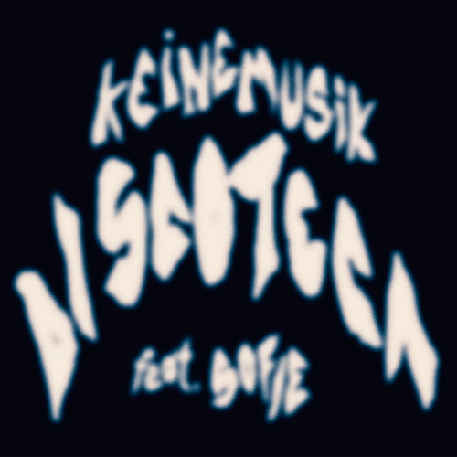 Keinemusik (&ME, Rampa, Adam Port) - Discoteca feat. Sofie FL Studio Remake (Melodic House)