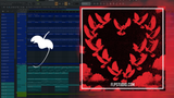 KETTAMA, DJ HEARTSTRING - If U Want My Heart (ft. KLP) FL Studio Remake (Dance Pop)
