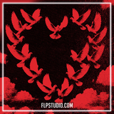 KETTAMA, DJ HEARTSTRING - If U Want My Heart (ft. KLP) FL Studio Remake (Dance Pop)
