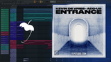 Kevin de Vries, Add-us - Entrance FL Studio Remake (Melodic House)