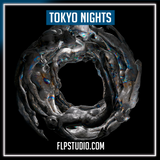 Kevin de Vries & Lehar - Tokyo Nights FL Studio Remake (Melodic House)