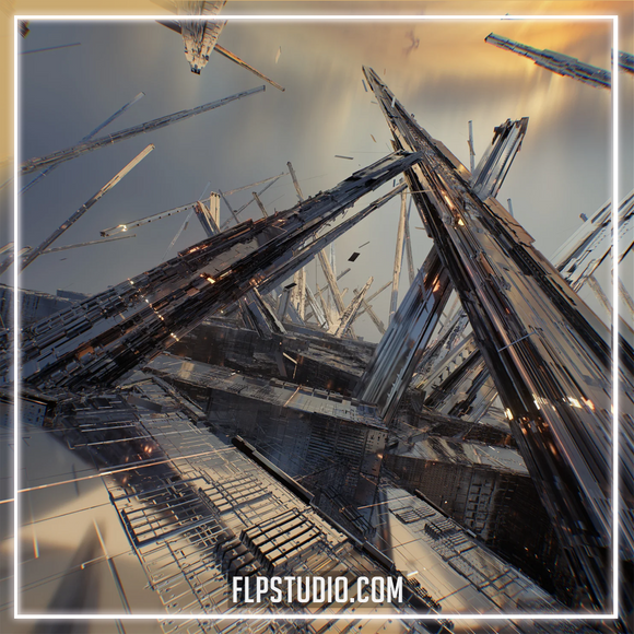 Kevin de Vries & Jast - Born Like That FL Studio Remake (Melodic House)