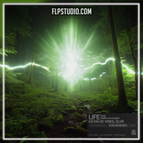 Kevin de Vries, SLVR, Stella von Lingen - Life FL Studio Remake (Melodic House)