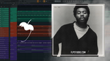 Khalid - Heatstroke FL Studio Remake (Pop)