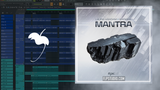 KhoMha, Laura van Dam - Mantra FL Studio Remake (Melodic House)