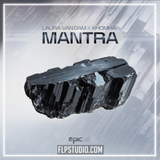 KhoMha, Laura van Dam - Mantra FL Studio Remake (Melodic House)