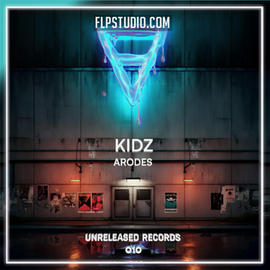 Kidz - Arodes FL Studio Remake (Afro House)