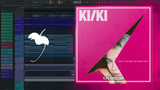 KI/KI - Can't Stop Loving You FL Studio Remake (Trance)