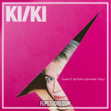 KI/KI - Can't Stop Loving You FL Studio Remake (Trance)