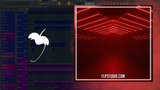 Kill Script - On The Low FL Studio Remake (Melodic Techno)