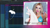 Kim Petras - Slut Pop FL Studio Remake (Pop)