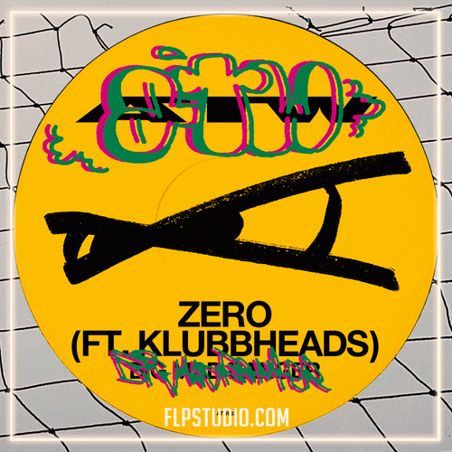 Klubbheads, Zero - Big Mad Banger (FL Studio Remake)