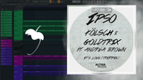 Kölsch & Goldtrix feat. Andrea Brown - It's Love (Trippin') FL Studio Remake (Melodic House)