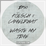 Kölsch & CamelPhat - Waste my time FL Studio Remake (Melodic House)