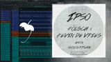 Kölsch & Kevin de Vries - Gate FL Studio Remake Remake (Techno)