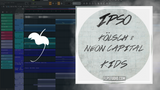 Kolsch, Neon Capital - KIDS FL Studio Remake (Melodic House)