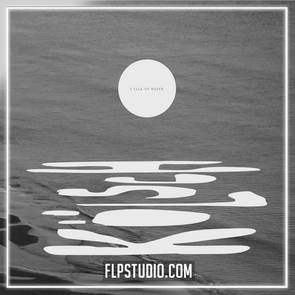 Kölsch, Perry Farrell - I Talk To Water FL Studio Remake (Melodic House)