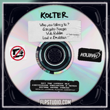 Kolter - Who You Talking To FL Studio Remake (Tech House)