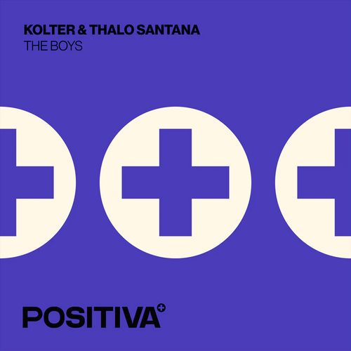 Kolter, Thalo Santana - The Boys FL Studio Remake (Deep House)