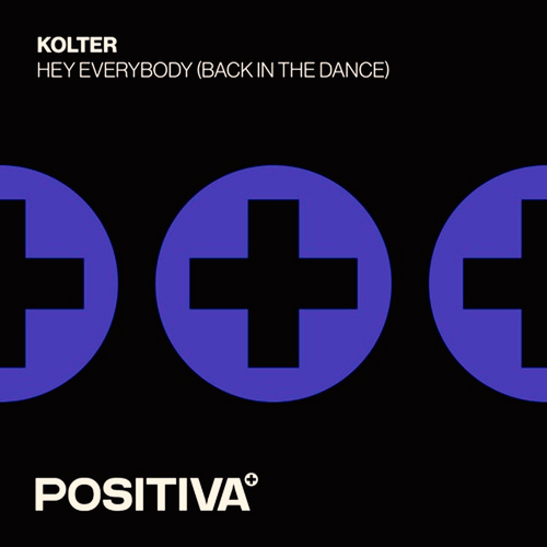Kolter - Hey Everybody (Back In The Dance) FL Studio Remake (House)