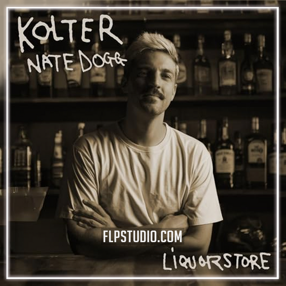 Kolter, Nate Dogg - Liquor Store FL Studio Remake (House)