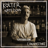 Kolter, Nate Dogg - Liquor Store FL Studio Remake (House)