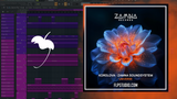 Korolova & Zamna Soundsystem – Universe FL Studio Remake (Melodic House)