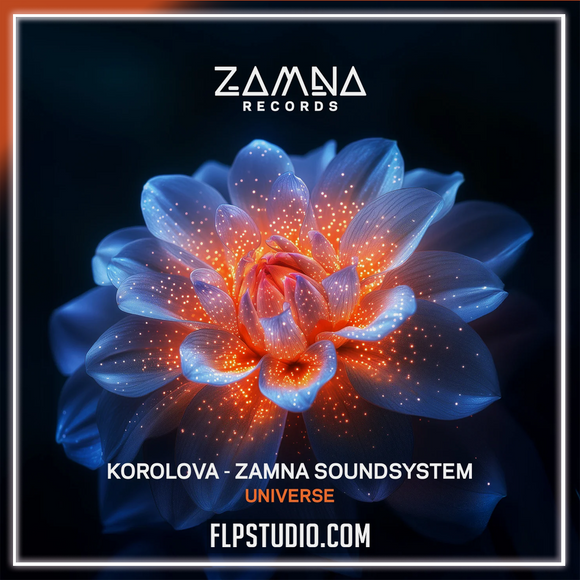 Korolova & Zamna Soundsystem – Universe FL Studio Remake (Melodic House)