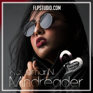 KastomariN - Mindreader FL Studio Remake (Deep House)
