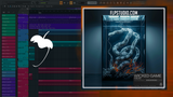 KREAM - Wicked Game FL Studio Remake (Melodic Techno)