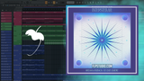 KREAM, RUBACK - Se Que Quiere FL Studio Remake (Melodic House)
