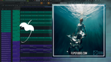 KREAM, Coco Star - I Need A Miracle FL Studio Remake (Dance)