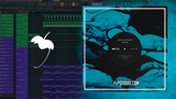 KREAM - Taped Up Heart (feat. Clara Mae) (VIP Mix) FL Studio Remake (Pop House)