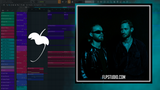 KREAM - Arrakis FL Studio Remake (Melodic Techno)