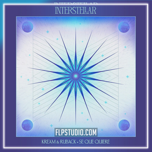 KREAM, RUBACK - Se Que Quiere FL Studio Remake (Melodic House)