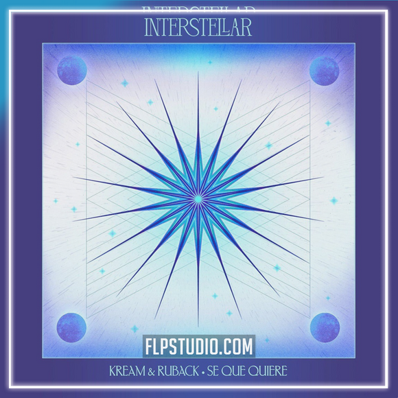 KREAM, RUBACK - Se Que Quiere FL Studio Remake (Melodic House)
