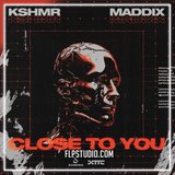 KSHMR & Maddix - Close To You FL Studio Remake (Techno)