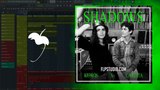 Kungs, Carlita - Shadows FL Studio Remake (Dance)
