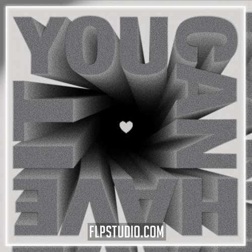 Kungs, Victor Flash - You Can Have It FL Studio Remake (Pop House)