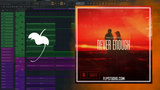 KVSH & Dynamick - Never Enough FL Studio Remake (Tech House)